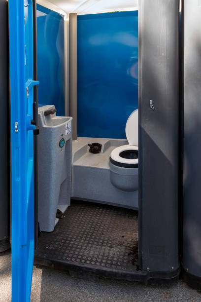 Portable restroom solutions in Clancy, MT