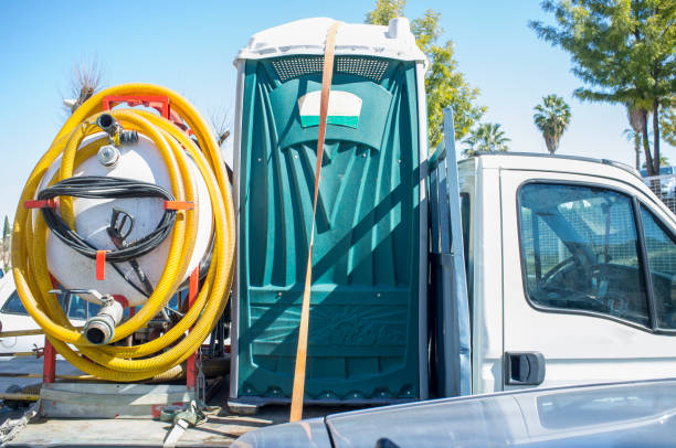 Best Porta potty rental for outdoor events  in Clancy, MT