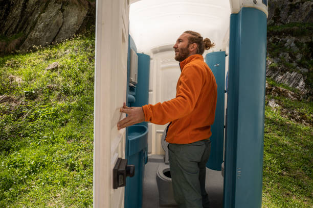 Portable Toilet Options We Offer in Clancy, MT