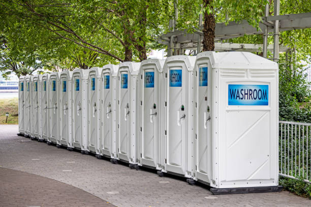 Porta potty rental for festivals in Clancy, MT